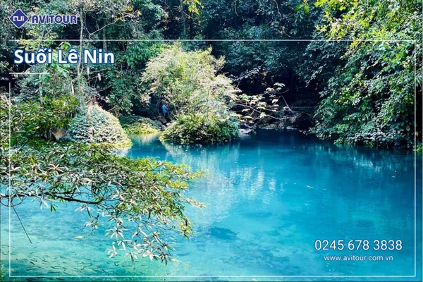 Du lịch Việt Nam lễ 2/9: Tour hồ Ba Bể - thác Bản Giốc từ Hà Nội 2025
