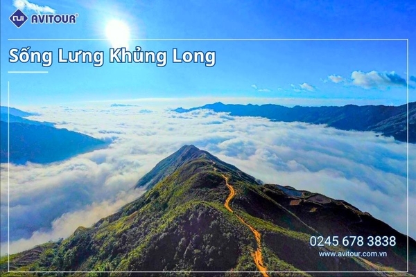 Du lịch Việt Nam: Săn Mây Tà Xùa - Thảo Nguyên  - Tà Xùa Ecolodge