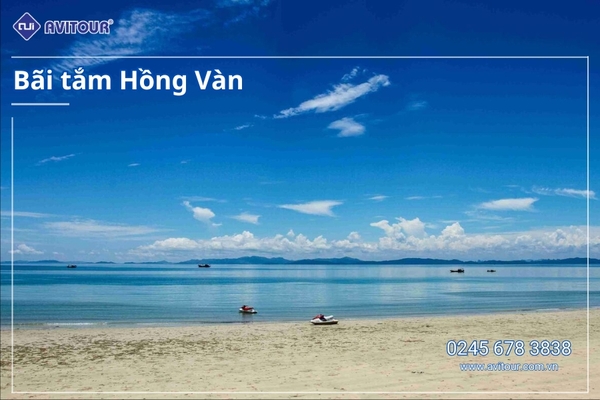 Du lịch Việt Nam: Tour Đảo Cô Tô từ Hà Nội 2026