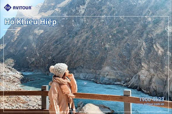 Duy nhất bay thẳng Hà Nội - Lệ Giang 2024| Hà Nội - Lệ Giang - Shangrila - Hà Nội