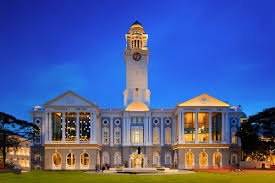 Du lịch Singapore - Đảo Sentosa [4 Ngày 3 Đêm] Bay Vietjetair 2022
