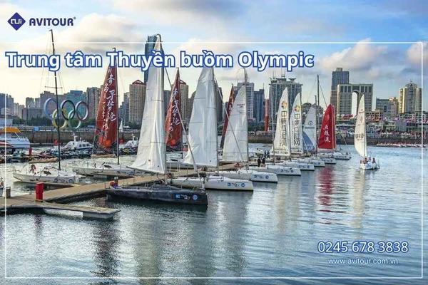 Du lịch Sơn Đông 2026: Tour khám phá Tế Nam - Thanh Đảo - Thanh Châu từ Hà Nội
