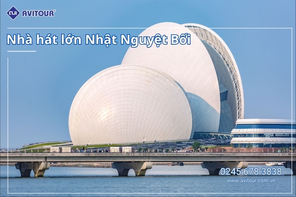 HÀNH TRÌNH KHÁM PHÁ: QUẢNG CHÂU - CHU HẢI - THÂM QUYẾN