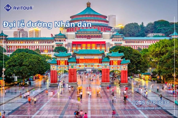 HÀNH TRÌNH KHÁM PHÁ RỰC RỠ TẾT DƯƠNG LỊCH: TRÙNG KHÁNH - TỪ KHÍ KHẨU CỔ TRẤN - THIÊN SINH TAM KIỀU - NÚI TIÊN NỮ - VŨ LONG