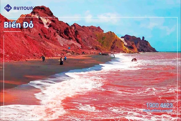 KHÁM PHÁ AI CẬP HUYỀN BÍ: CAIRO - BAHARIYA – ALEXANDRIA - ASWAN - LUXOR - BIỂN ĐỎ