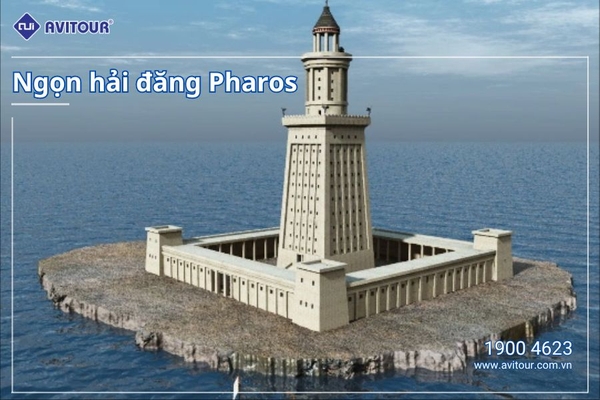 KHÁM PHÁ AI CẬP HUYỀN BÍ: CAIRO - BAHARIYA – ALEXANDRIA - ASWAN - LUXOR - BIỂN ĐỎ