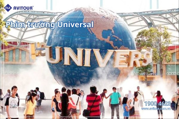 KHÁM PHÁ THIÊN NHIÊN HÙNG VĨ CỦA HOA KỲ: NEW YORK - PHILADELPHIA - DELAWARE - WASHINGTON DC - LAS VEGAS - VƯỜN QUỐC GIA ZION - ANTELOPE CANYON (HẺM NÚI LINH DƯƠNG) - HORSESHOE BEND - PAGE - THUNG LŨNG MONUMENT - LOS ANGELES - UNIVERSAL STUDIO - SAN DIEGO