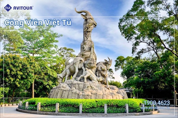 Khám phá văn hóa Châu Thổ Châu Giang 2024| Hà Nội - Thâm Quyến - Quảng Châu