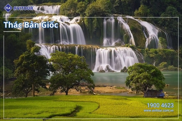 KHÁM PHÁ VÒNG CUNG ĐÔNG BẮC VIỆT NAM: HÀ NỘI – HÀ GIANG – CAO BẰNG – BẮC KẠN – HÀ NỘI