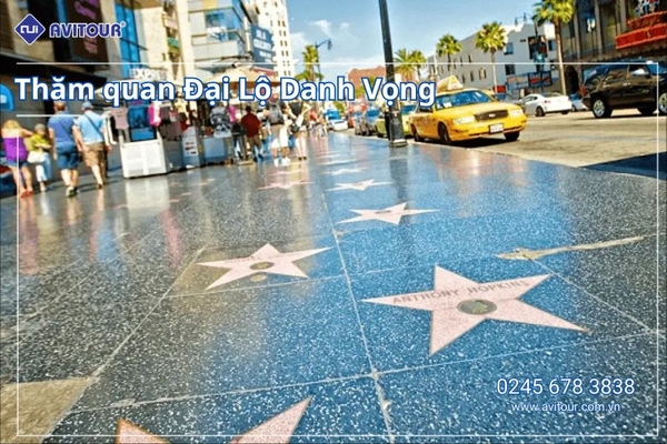LIÊN TUYẾN ĐÔNG TÂY HOA KỲ HÈ 2025: LOS ANGELES - SANTA MONICA - SAN DIEGO - LAS VEGAS - SEVEN MAGIC MOUNTAIN -  HẺM NÚI ĐÁ ĐỎ RED ROCK GRAND CANYON - WASHINGTON DC - PHILADELPHIA - NEW YORK