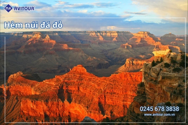 LIÊN TUYẾN ĐÔNG TÂY HOA KỲ HÈ 2025: LOS ANGELES - SANTA MONICA - SAN DIEGO - LAS VEGAS - SEVEN MAGIC MOUNTAIN -  HẺM NÚI ĐÁ ĐỎ RED ROCK GRAND CANYON - WASHINGTON DC - PHILADELPHIA - NEW YORK