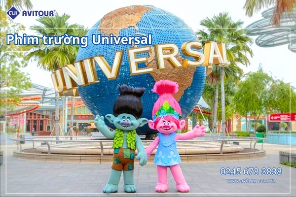 Du Lịch Liên Tuyến Đông Tây Hoa Kỳ (Rực Rỡ Hoa Anh Đào): Tour New York - Philadelphia - Delaware - Washington Dc - Las Vegas - Grand Canyon - Los Angeles - San Diego - San Jose - San Francisco Từ Hà Nội 2026