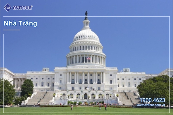 Liên tuyến Đông Tây Hoa Kỳ thu vàng 2024 | NEW YORK - PHILADELPHIA - DELAWARE - WASHINGTON DC - LAS VEGAS - SEVEN MAGIC MOUNTAIN - LOS ANGELES - SAN DIEGO