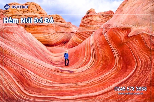Du Lịch Liên Tuyến Tây Đông Hoa Kỳ (Mùa Hoa Anh Đào): Tour Los Angeles - Santa Monica - San Diego - Las Vegas - Seven Magic Mountain -  Hẻm Núi Đá Đỏ Red Rock Canyon - Washington Dc - Philadelphia - New York Từ Hà Nội 2026