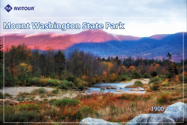 LIÊN TUYẾN ĐÔNG TÂY HOA KỲ 2025: NEW YORK - BOSTON - NEW HAMPSHIRE - ARTIST’S BLUFF - ECHO LAKE - KANCAMAGUS HIGHWAY - WHITE MOUNTAINS - ALBANY - BUFFALO - NIAGARA FALLS - CORNING - WASHINGTON DC - LAS VEGAS - RED ROCK CANYON - LOS ANGELES - SAN DIEGO