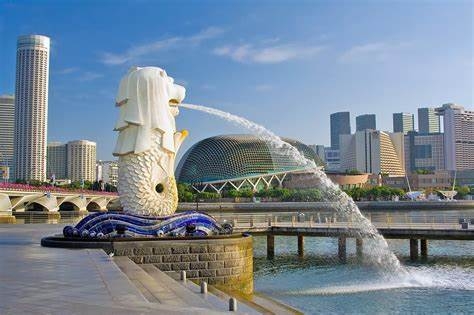 Du lịch Singapore - Malaysia [ 5 Ngày 4 đêm ] - Bay VietnamAirlines từ Hà Nội