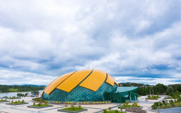 Du lịch Tây Nguyên | Đà Lạt - Buôn Ma Thuột (4 Ngày 3 Đêm) bay Vietnamairlines - từ Hà Nội