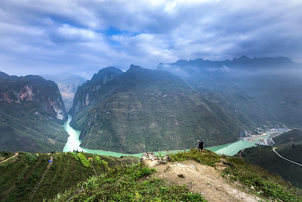 Tour Du Lịch Hà Giang | ĐỒNG VĂN - SÔNG NHO QUẾ - LŨNG CÚ - MÈO VẠC [3 Ngày 2 Đêm] Từ Hà Nội