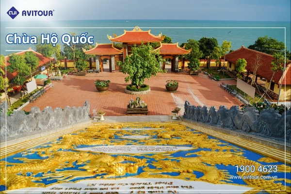 Tận hưởng Phú Quốc mùa lễ hội 30/4 - 1/5