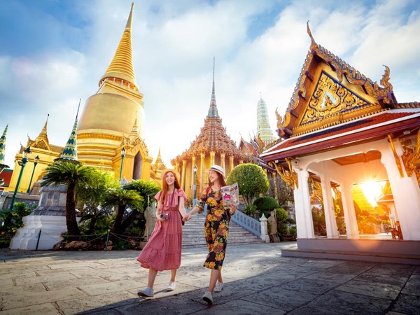 Du lịch Thái Lan | Đà Nẵng - Bangkok - Pattaya [4 Ngày 3 Đêm] - HÈ 2022 từ Miền Trung