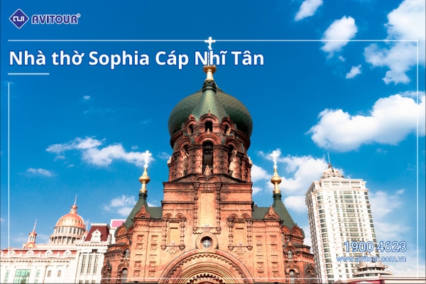 Du lịch Cáp Nhĩ Tân| CÁP NHĨ TÂN - YABULI SKI - LÀNG TUYẾT TẾT ÂM LỊCH 2025