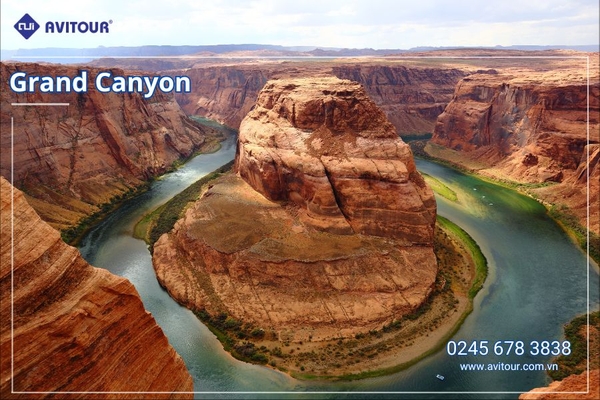 TOUR CHÀO MỪNG NGÀY THỐNG NHẤT 30/4: NEW YORK - PHILADELPHIA - DELAWARE - WASHINGTON DC - LAS VEGAS - GRAND CANYON - LOS ANGELES - SAN DIEGO - SAN JOSE - SAN FRANCISCO