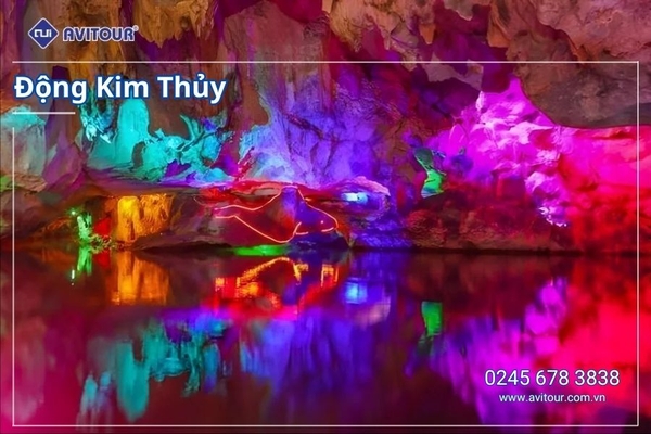 Du Lịch Lễ 30/4: Khám Phá Trung Quốc (No Shopping - No Visa)