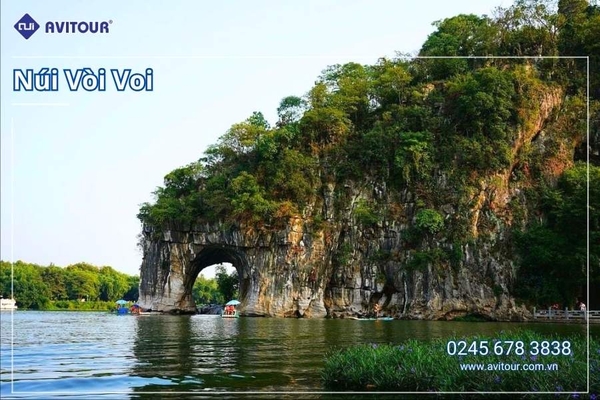 Du Lịch Lễ 30/4: Khám Phá Trung Quốc (No Shopping - No Visa)