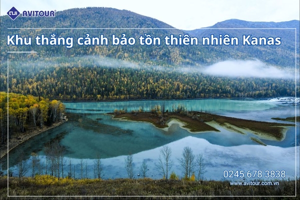 TOUR LỄ 30/04/2025: DU LỊCH TÂN CƯƠNG