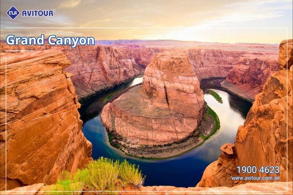 VI VU LIÊN TUYẾN ĐÔNG TÂY HOA KỲ: NEW YORK - PHILADELPHIA - DELAWARE - WASHINGTON DC - LAS VEGAS - GRAND CANYON (ĐẠI VỰC) - LOS ANGELES - UNIVERSAL STUDIO - SAN DIEGO - SOLVANG - SAN JOSE - SAN FRANCISCO