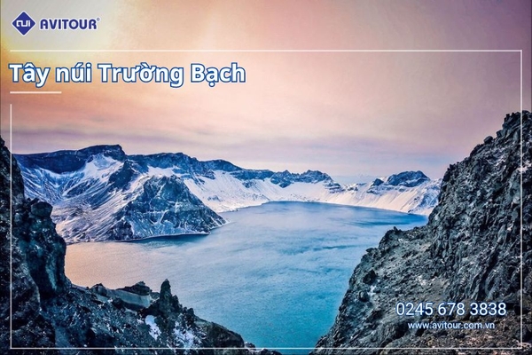 VUI TẾT DƯƠNG LỊCH 2025 DU LỊCH THẨM DƯƠNG - TRƯỜNG BẠCH SƠN - DIÊN CÁT - TRƯỜNG XUÂN