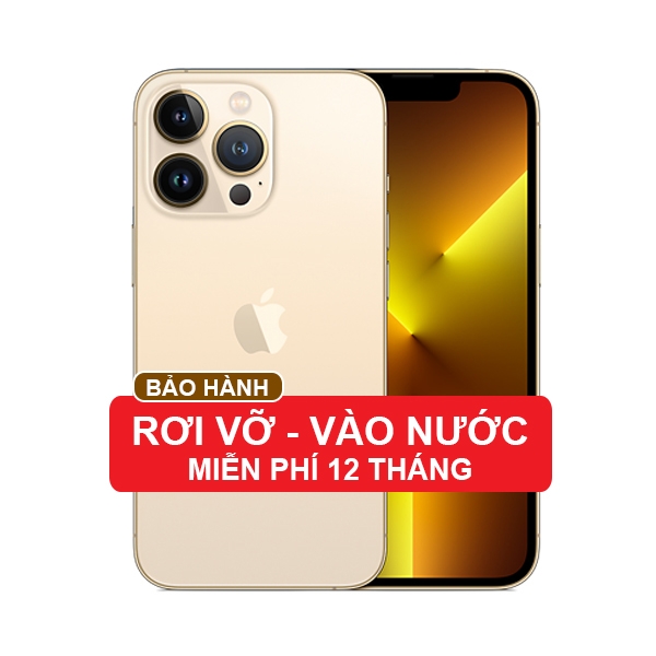 Apple IPhone 13 Pro 512GB Máy Đẹp 99% - Không Zin Tặng Máy