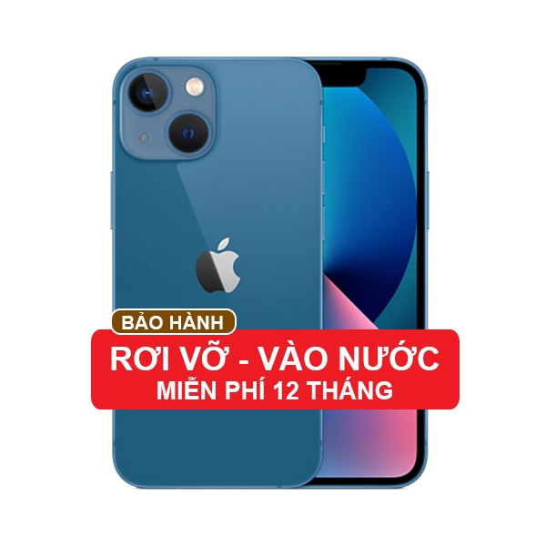 Apple Iphone 13 512GB Máy Đẹp 99%  - Không Zin Tặng Máy