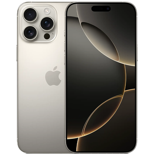 Apple Iphone 16 Pro Max 1TB Chính Hãng VN/A