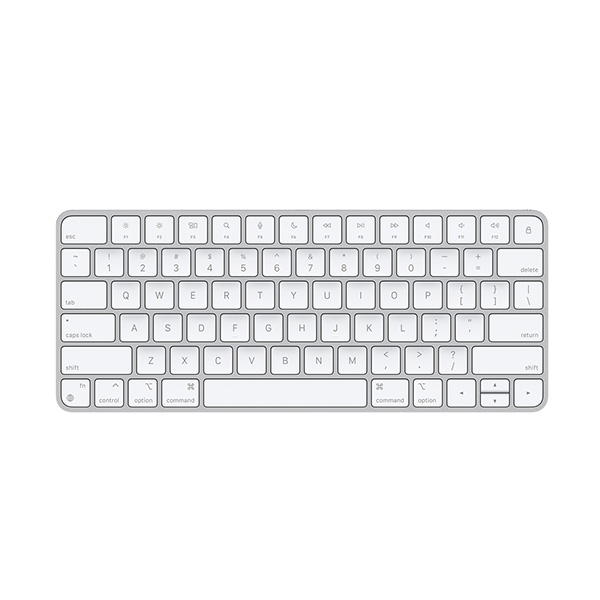 Bàn phím không dây Apple Magic Keyboard – MK2A3ZA/A