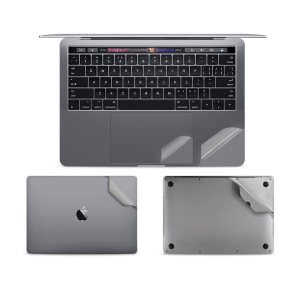 Dán 3M JRC 5in1 cho Macbook