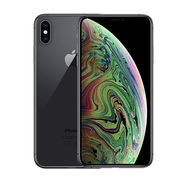 Apple Iphone Xs Max 64GB Máy Đẹp 99% - Không Zin Tặng Máy