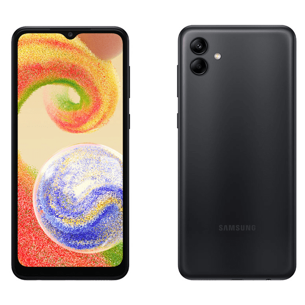 Samsung Galaxy A04 (4G) 3GB 32GB Chính hãng