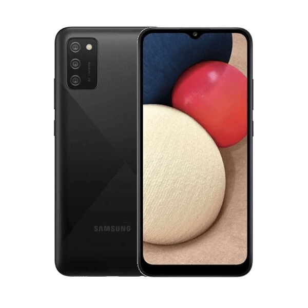 Samsung Galaxy A03s 4GB 64GB chính hãng