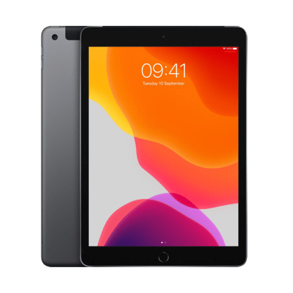 Apple iPad Gen 7 2019 WIFI 32GB cũ likenew99%