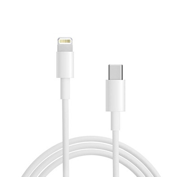 CÁP Lightning iPhone – USB C to Lightning chính hãng VNA