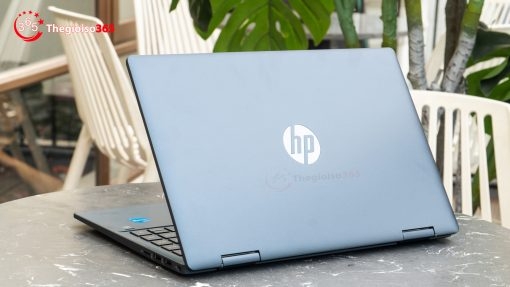 [ New 100%]  HP Pavilion X360 2in1 14-ek0013dx Core i3-1215U | Ram 8GB | Ssd 256GB | 14.0