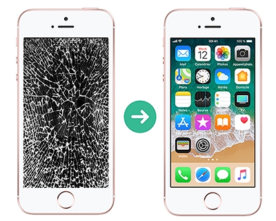 Ép Kính Apple Iphone 7
