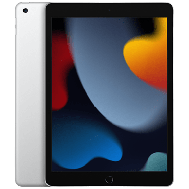 iPad Gen 9 10.2″ 2021 WiFi 64GB | Chính hãng Việt Nam
