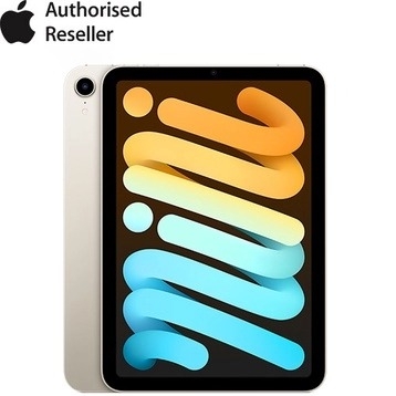 iPad mini 6 2021 8.3 inch WiFi 64GB
