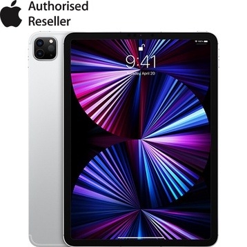 Apple iPad Pro 11 2021 M1 WiFi 128GB