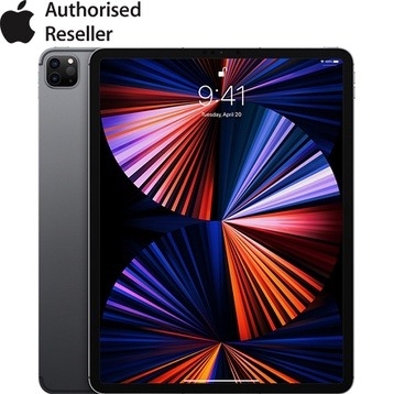 Apple iPad Pro 12.9 2021 M1 WiFi 128GB