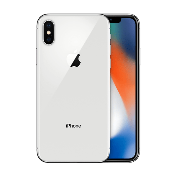 Apple Iphone X 256GB Máy 99% - Không Zin Tặng Máy