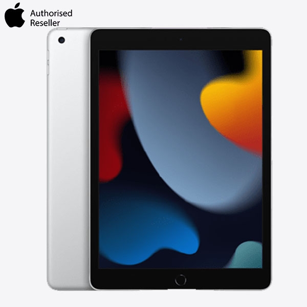 iPad Gen9 10.2 2021 WiFi 64GB | Chính hãng Apple Việt Nam
