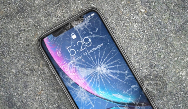 Ép Kính Apple Iphone 11